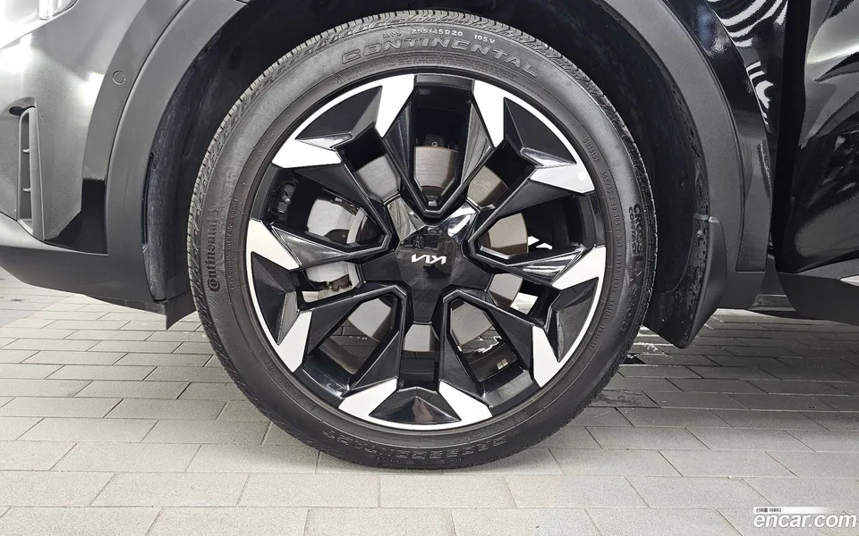 Kia Sorento 2.5T 2WD 2023 — thumbnail 5