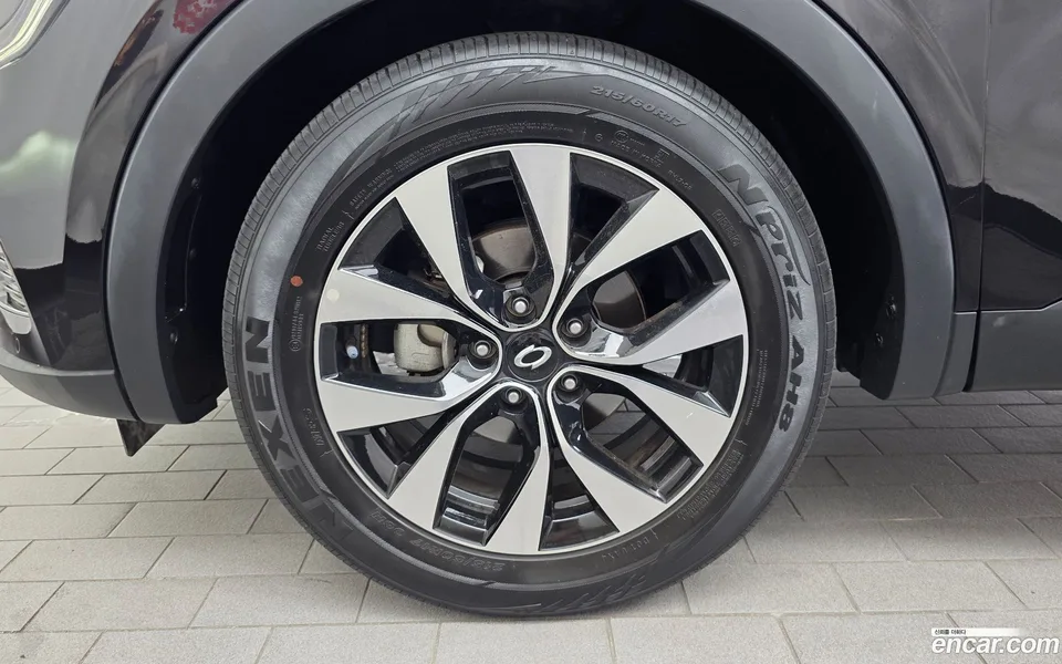 Renault Samsung XM3 (Arkana) 1.6 GTe RE 2023 — миниатюра 5