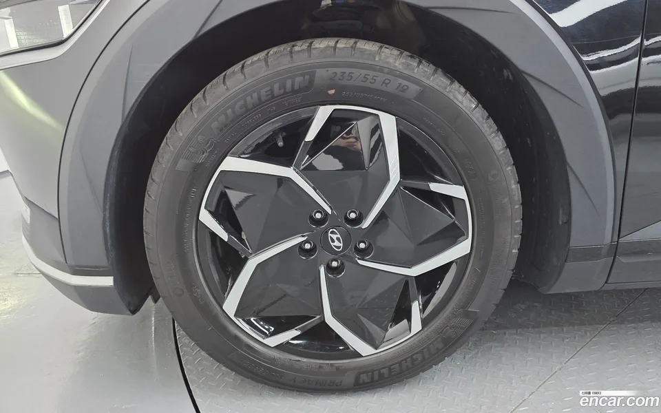 Hyundai Ioniq 5 AWD 2022 — thumbnail 5