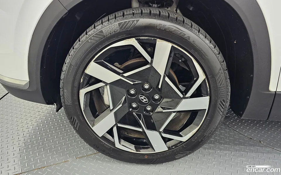 Hyundai SantaFe 2.2 2WD 2023 — thumbnail 5