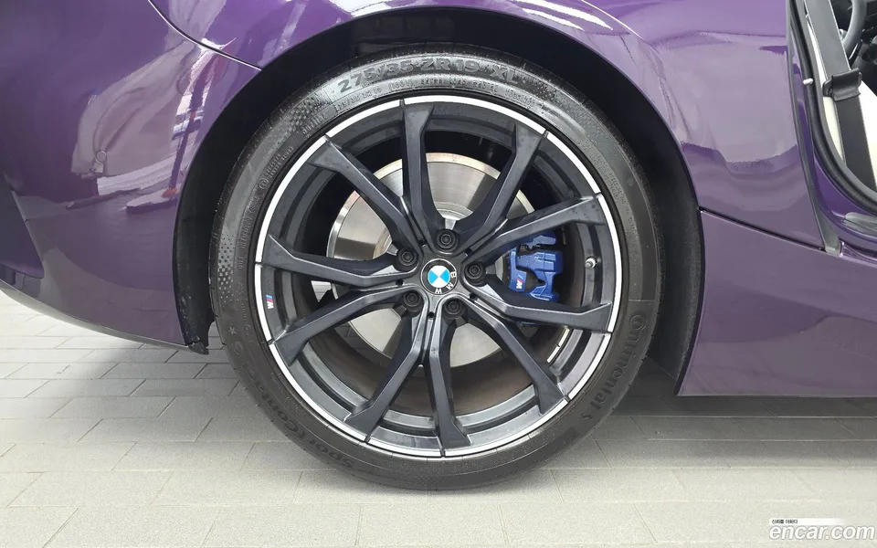 BMW Z4 sDrive20i M 2023 — thumbnail 5