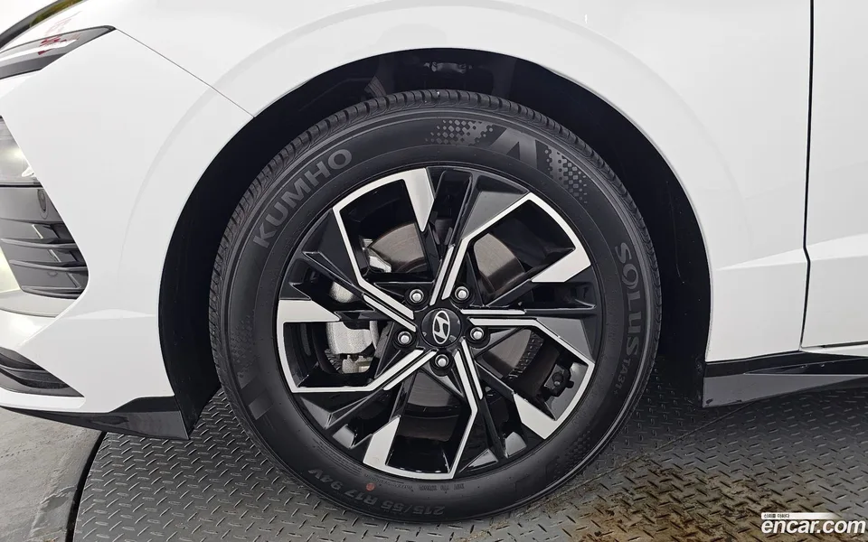 Hyundai Sonata The Edge 1.6 2026 — thumbnail 2