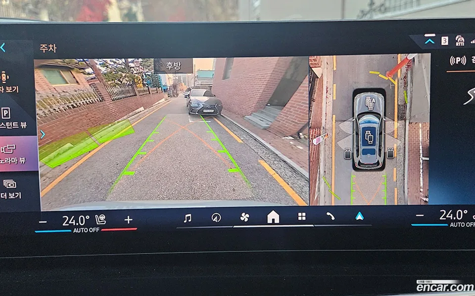 BMW X7 xDrive 40d M 6 2024 — thumbnail 2