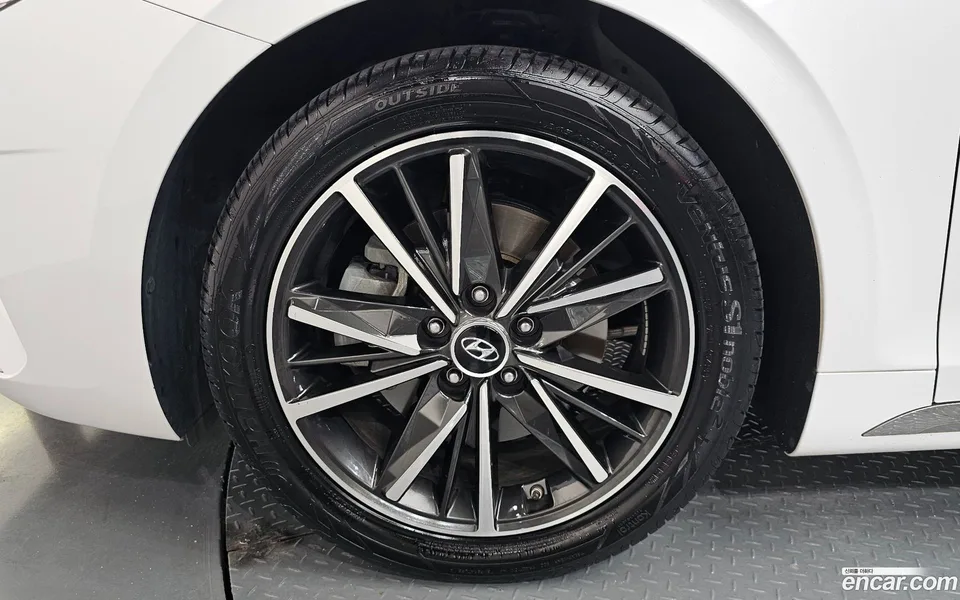 Hyundai Grandeur IG 2.5 2022 — миниатюра 5