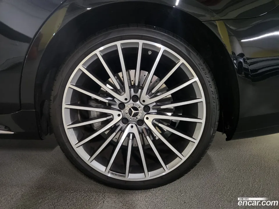 Mercedes-Benz S-Class S500L 4MATIC 2026 — thumbnail 2