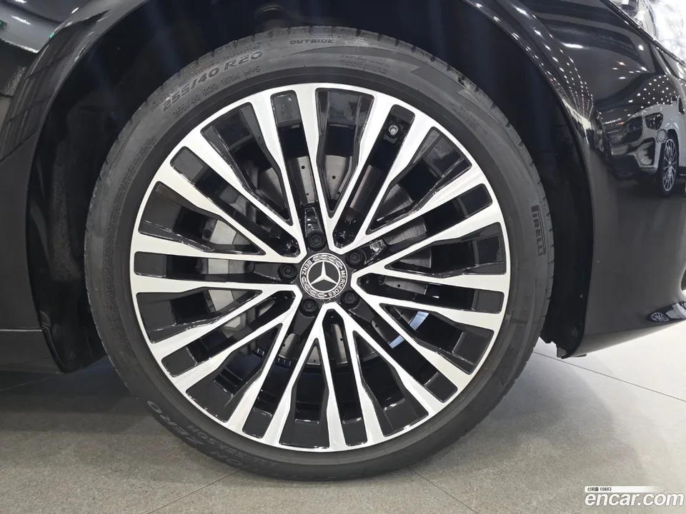 Mercedes-Benz S-Class S450L 4MATIC 2022 — thumbnail 5