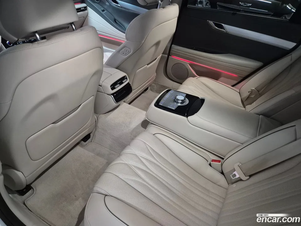 Genesis G80 2.5 2WD 2024 — thumbnail 2
