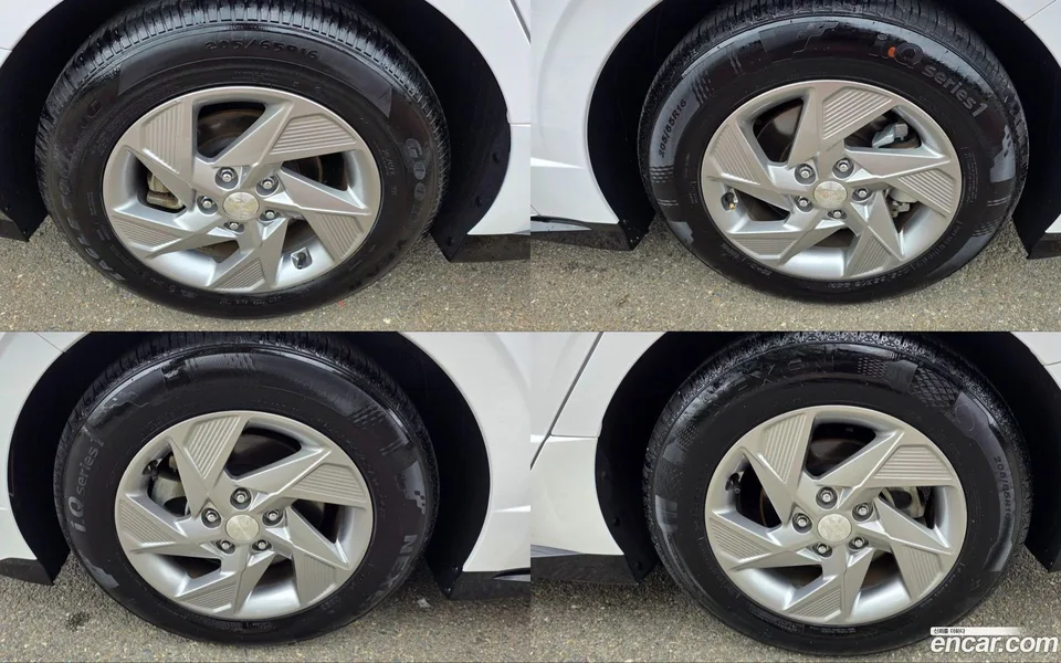 Hyundai Sonata The Edge 2.0 LPG() 2023 — thumbnail 2