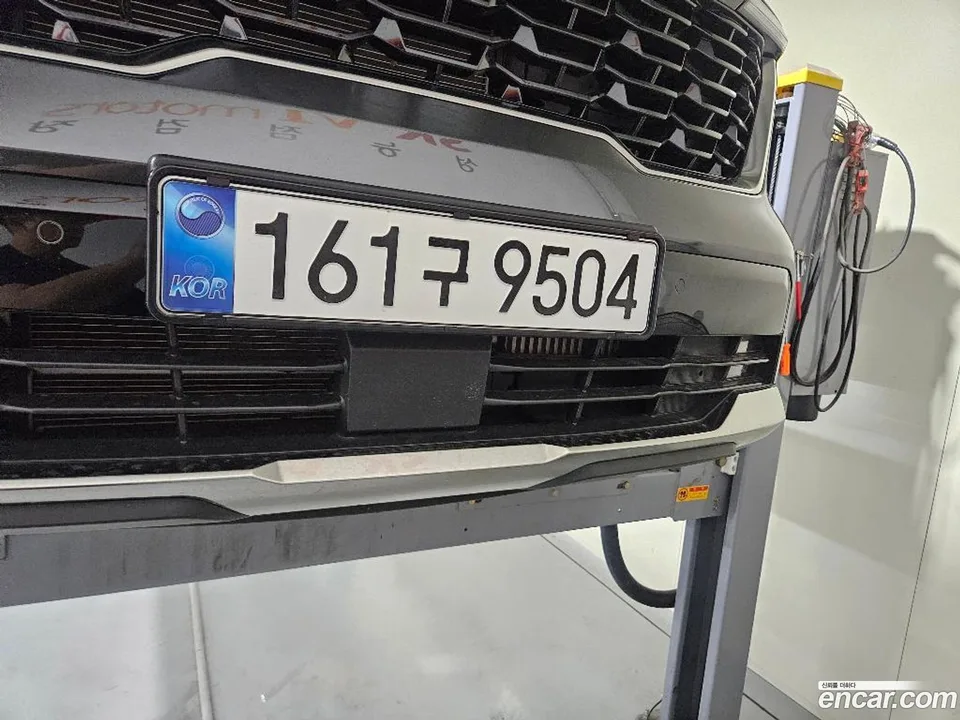Kia Sorento HEV 1.6 2WD 2025 — photo 1, buy with delivery to Moscow