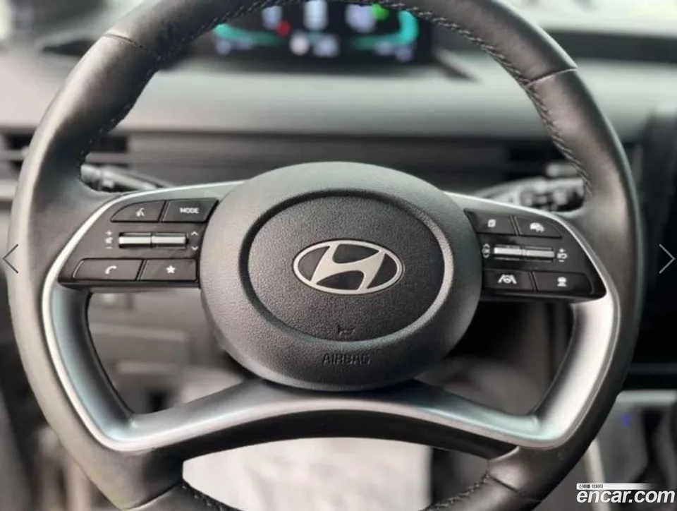 Hyundai Staria HEV 1.6 11 2025 — thumbnail 2