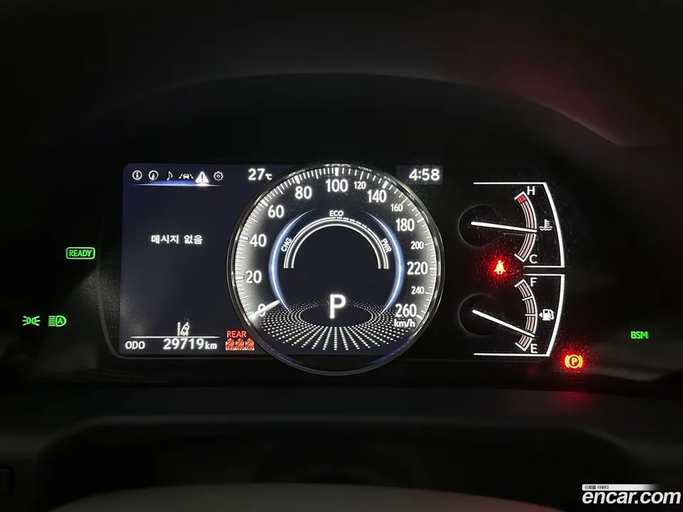 Lexus ES 300h 2023 — миниатюра 2