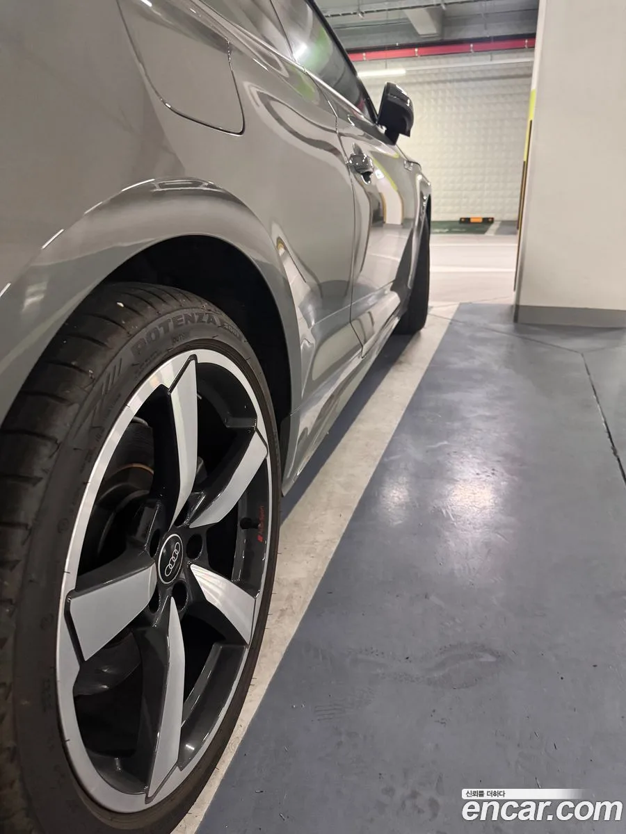 Audi A5 45 TFSI 2024 — миниатюра 4