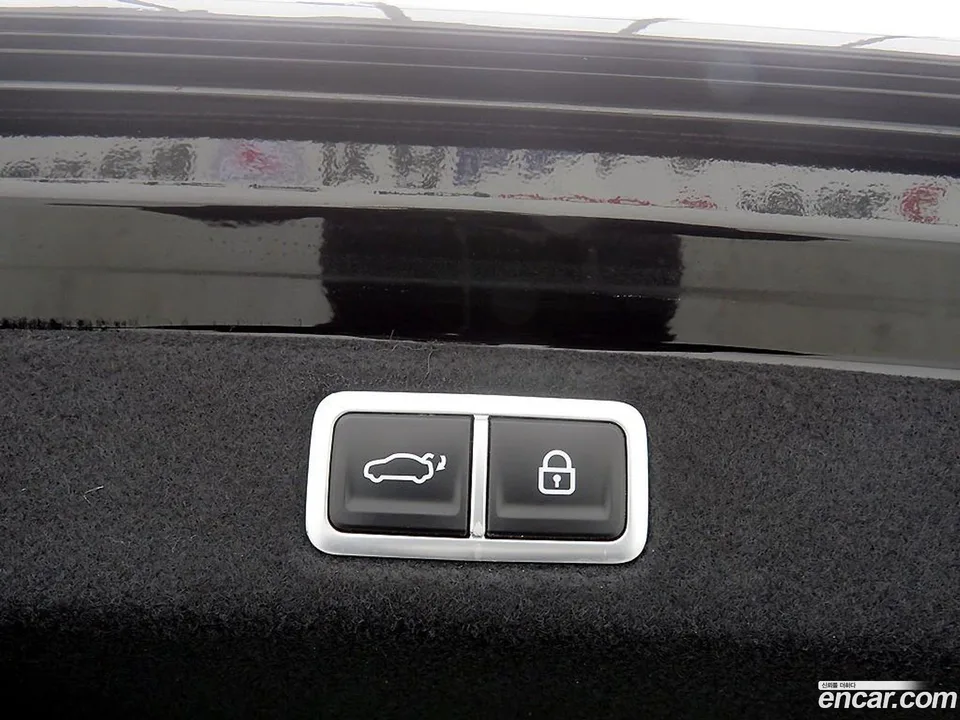 Hyundai Grandeur 2.5 2WD 2023 — thumbnail 5