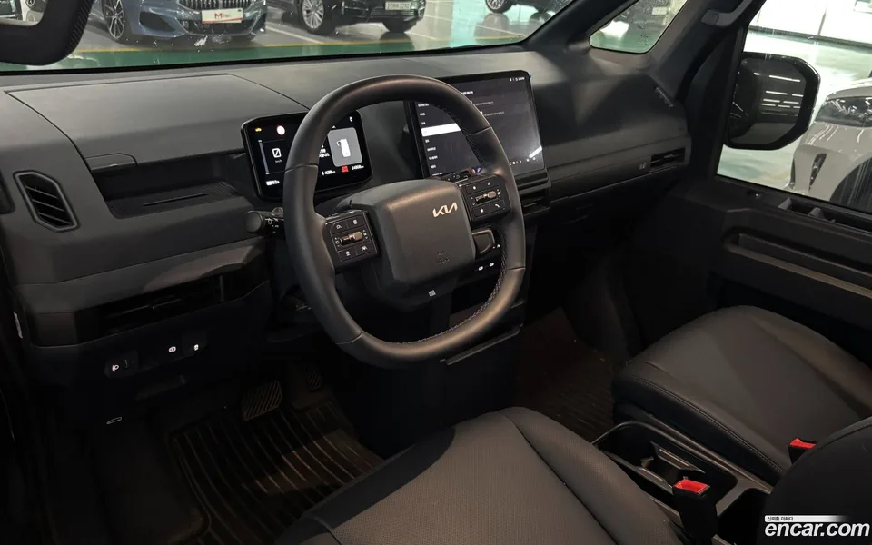 Kia PV5 2026 — thumbnail 2