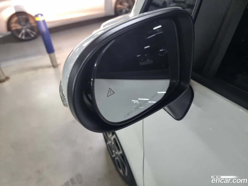 Kia Ray 2026 — thumbnail 2