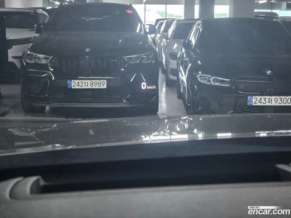 Hyundai Palisade 3.8 2WD 2022 — thumbnail 2