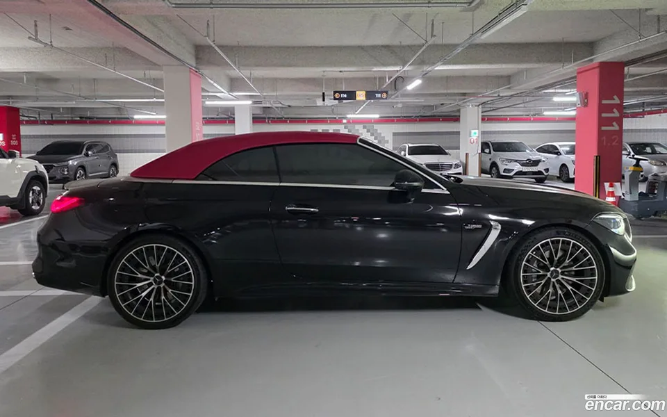 Mercedes-Benz CLE-Class AMG CLE53 4MATIC+ 2025 — thumbnail 3
