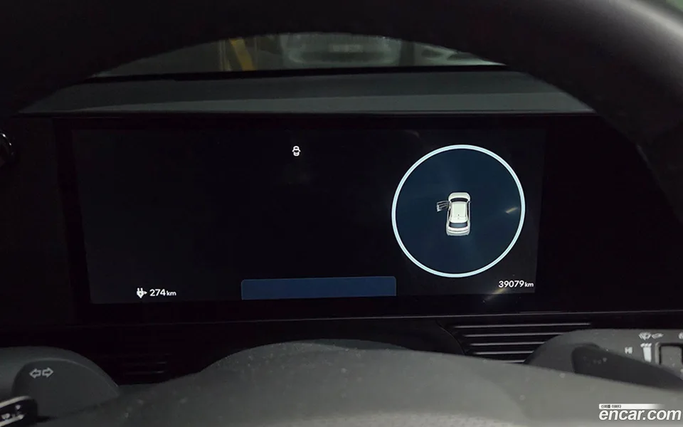 Hyundai Ioniq 5 2024 — thumbnail 2