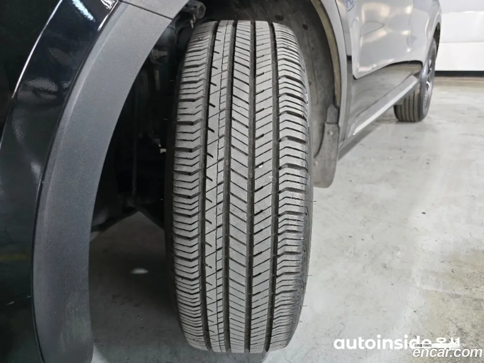 Kia Sorento HEV 1.6 4WD 2023 — thumbnail 5