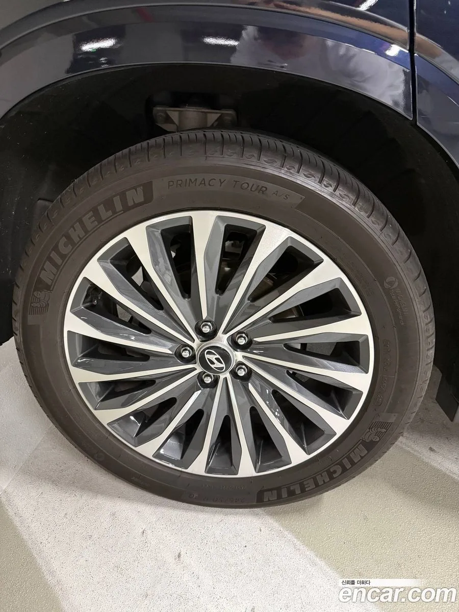 Hyundai Palisade 3.8 4WD 2023 — thumbnail 2