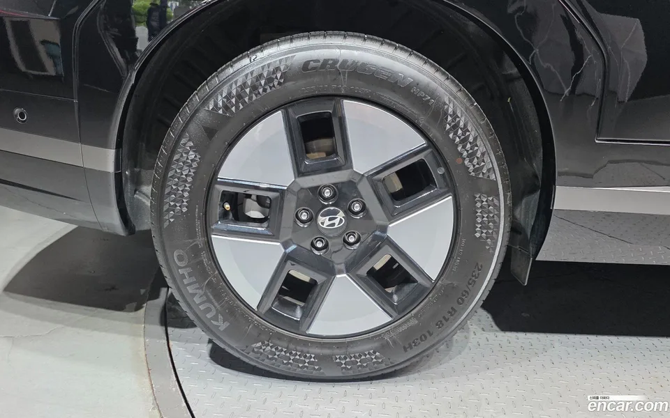 Hyundai SantaFe HEV 1.6 2WD 2024 — thumbnail 2
