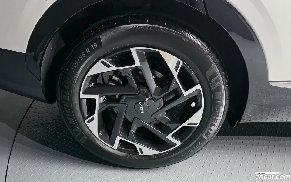 Kia Sportage 1.6 2WD 2022 — thumbnail 5