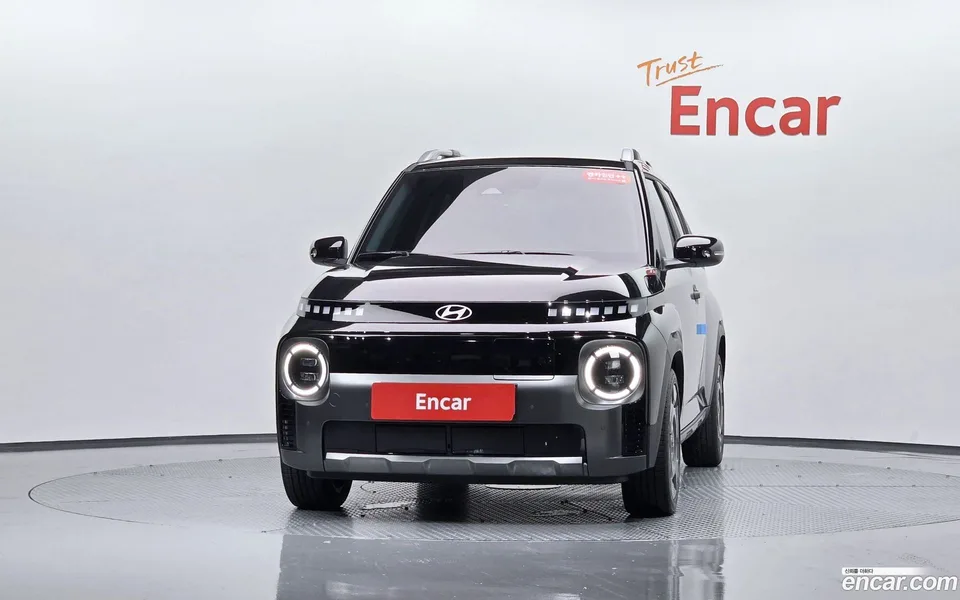 Hyundai Casper Electric 2025 — thumbnail 3