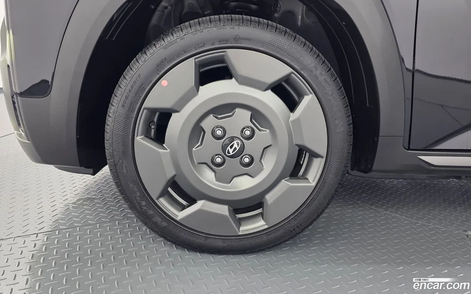 Hyundai Casper Electric 2025 — thumbnail 5