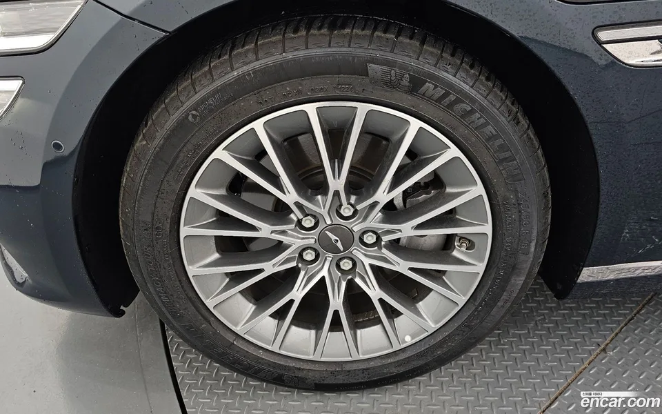 Genesis G80 2.5 AWD 2023 — thumbnail 5