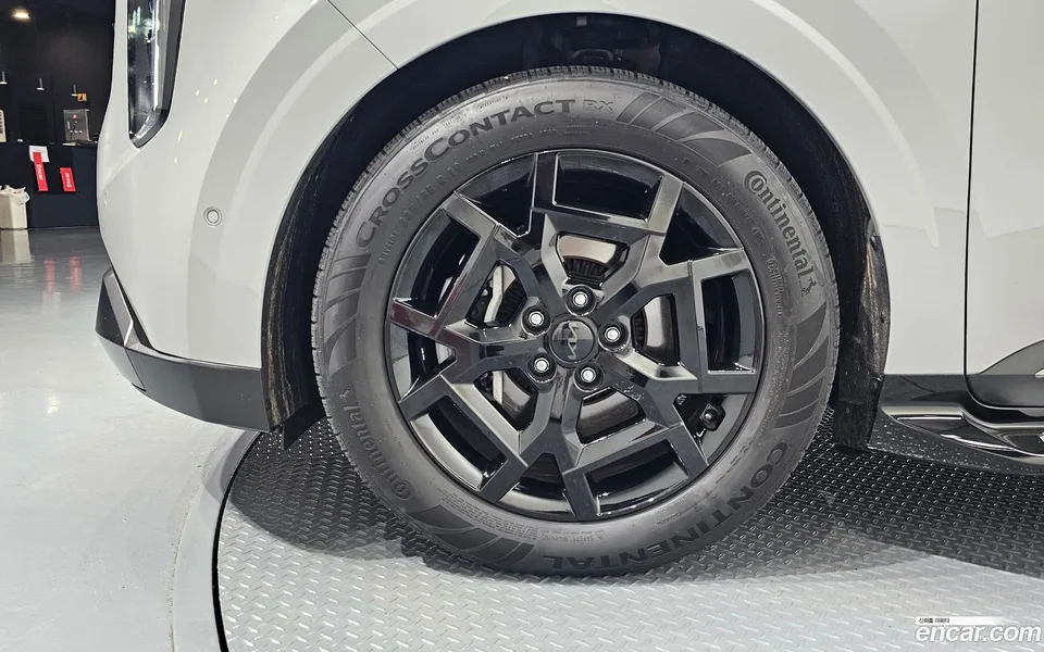 Kia Carnival 9 () 2026 — thumbnail 5