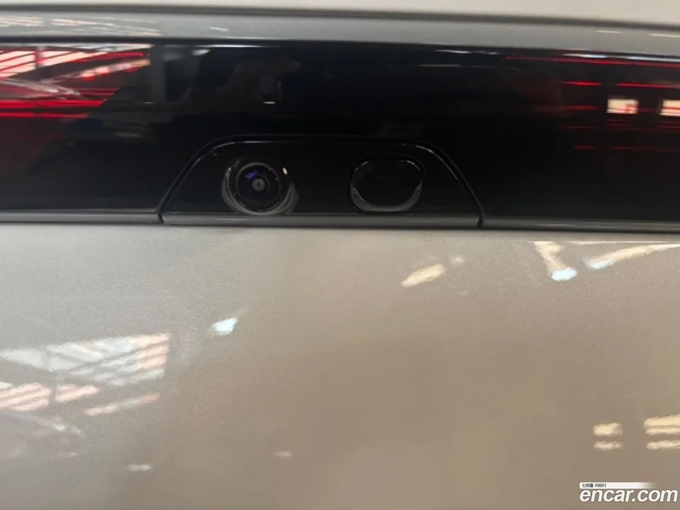 Kia K5 2.0 LPi() 2026 — thumbnail 4