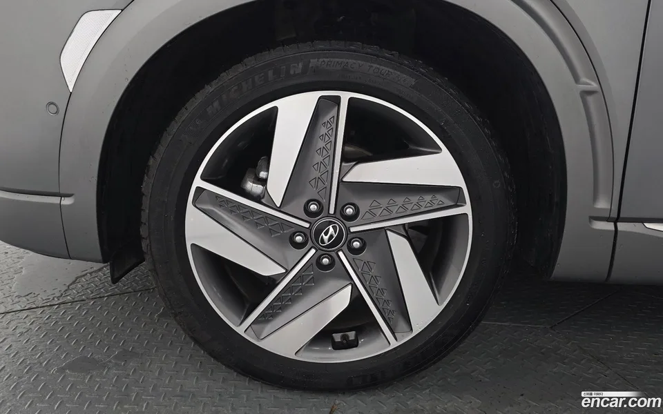 Hyundai Nexo 2024 — thumbnail 5