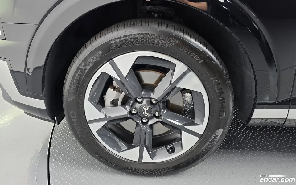Hyundai Palisade HEV 2.5T 2WD 7 2025 — thumbnail 2