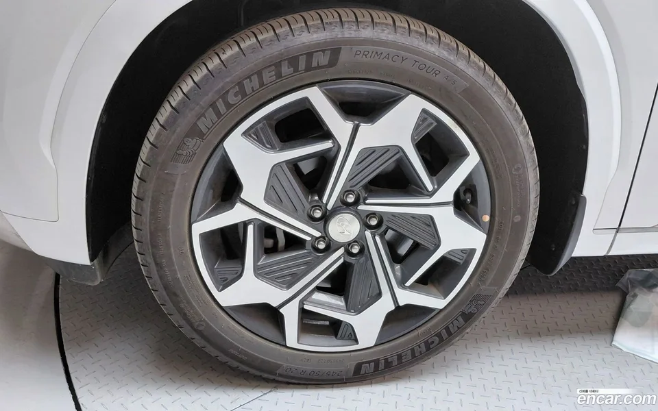 Hyundai Palisade 3.8 2WD 2022 — thumbnail 5