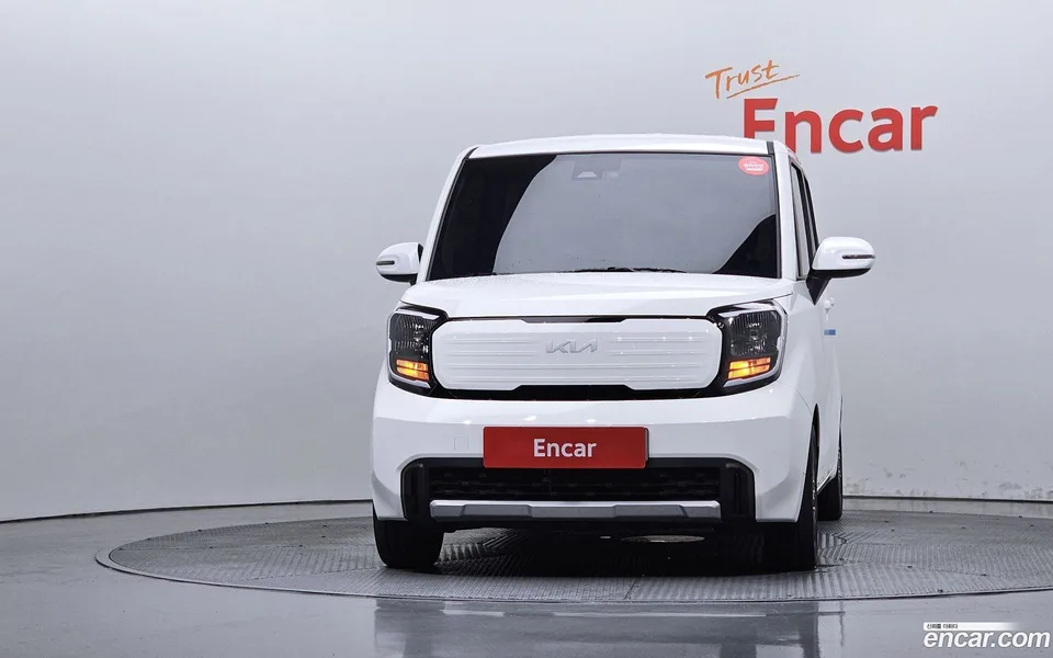 Kia Ray 2025 — thumbnail 3