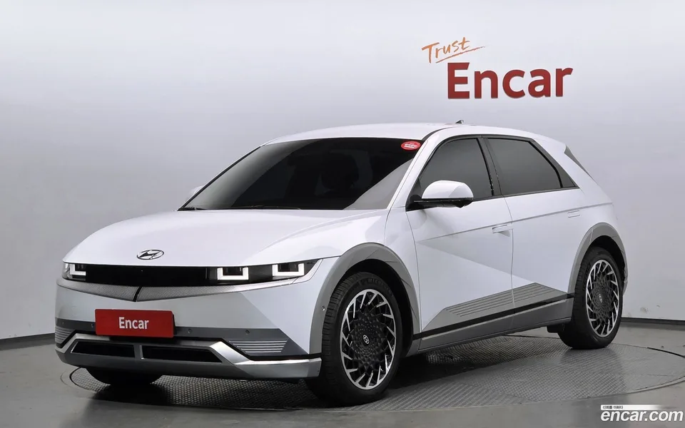 Hyundai Ioniq 5 2023
