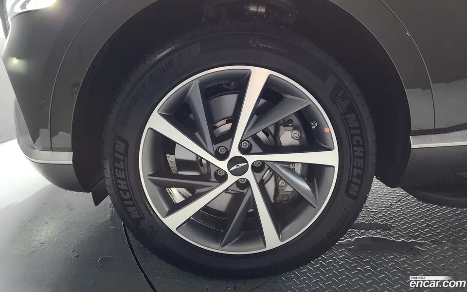 Genesis GV80 2.5T AWD 2024 — thumbnail 5