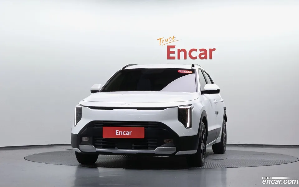 Kia 2 2026 — thumbnail 3