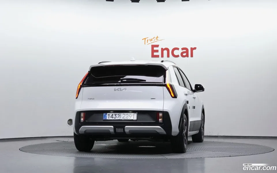 Kia 2 2026 — thumbnail 4