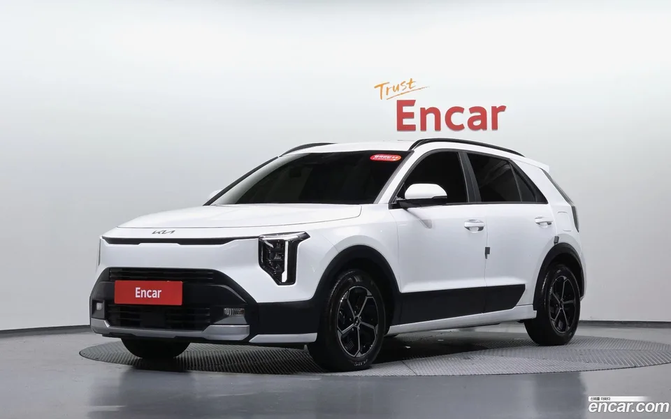 Kia 2 2026 — photo 1, buy with delivery to Moscow