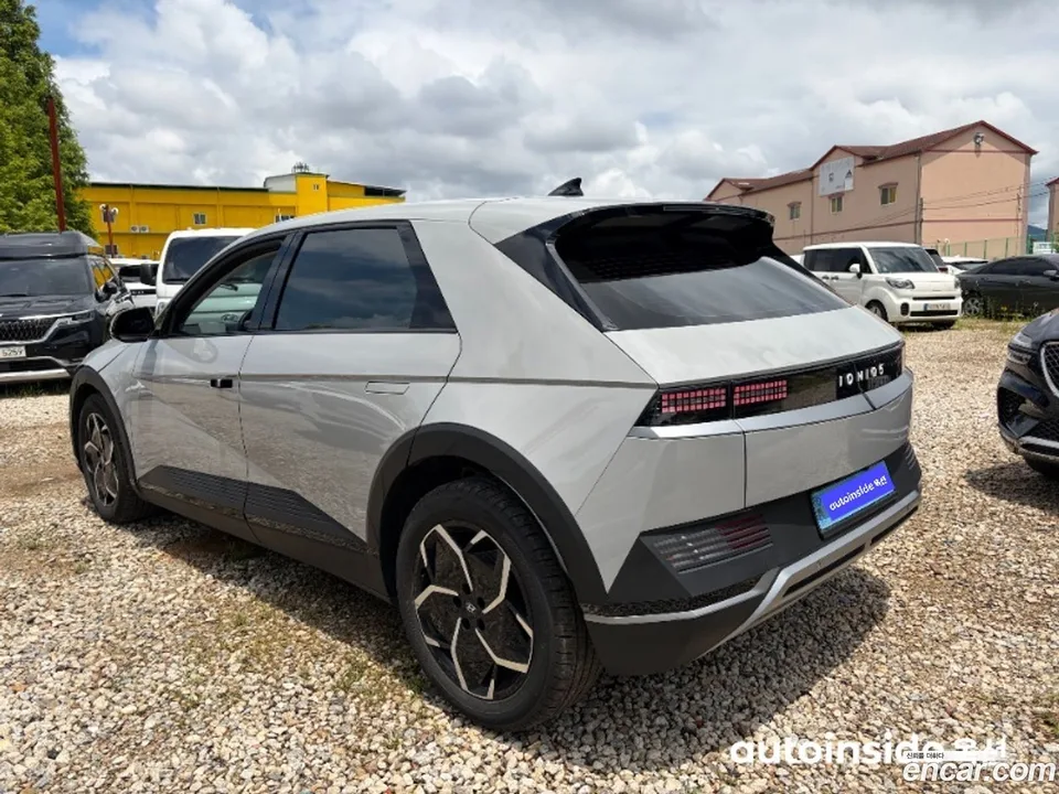 Hyundai Ioniq 5 2024 — thumbnail 4