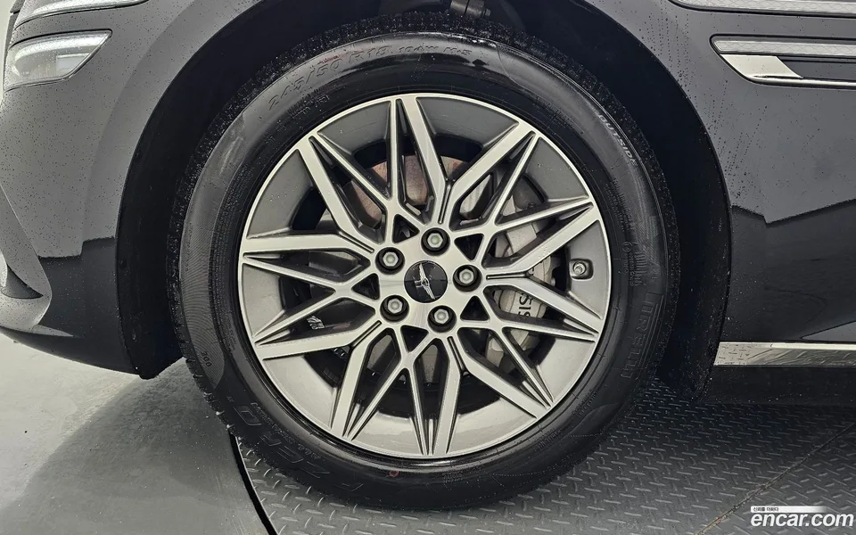 Genesis G80 2.5 AWD 2024 — thumbnail 2