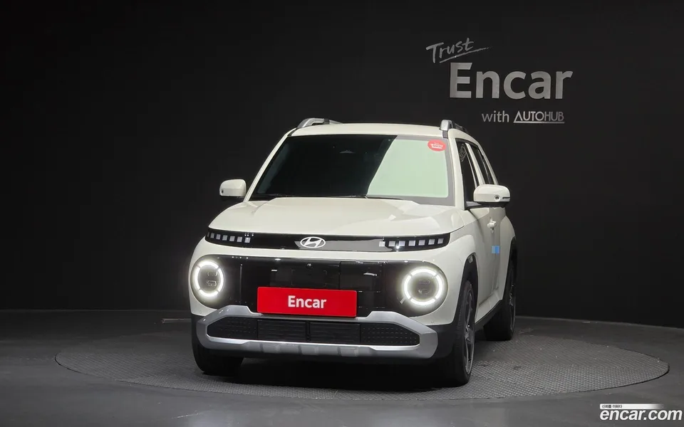 Hyundai Casper Electric 2026 — thumbnail 3