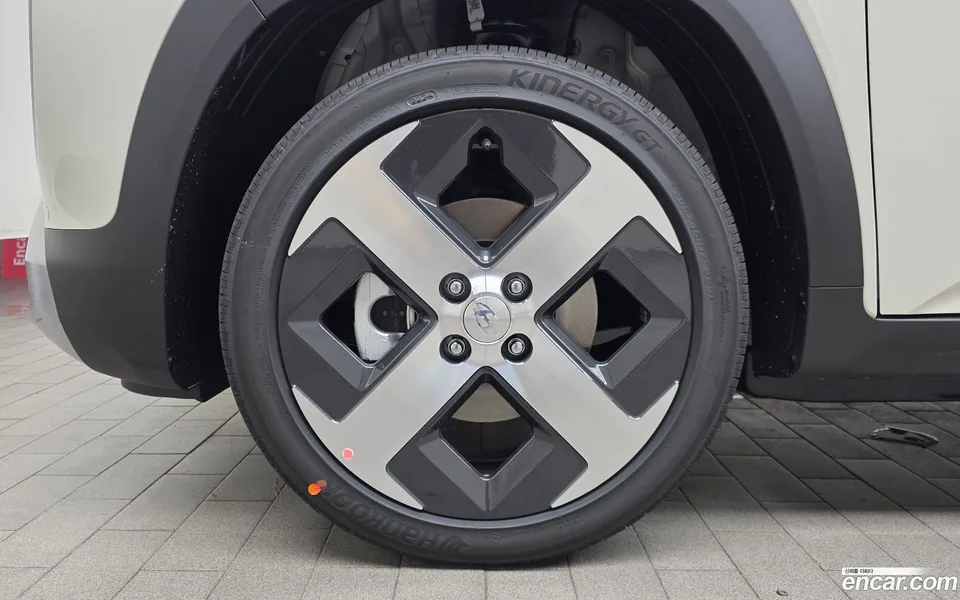 Hyundai Casper Electric 2026 — миниатюра 5