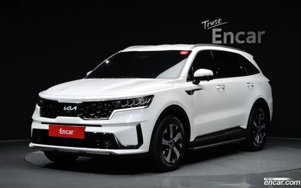 Kia Sorento 2023