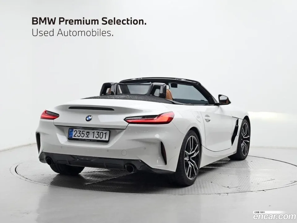 BMW Z4 sDrive20i M 2025 — thumbnail 2