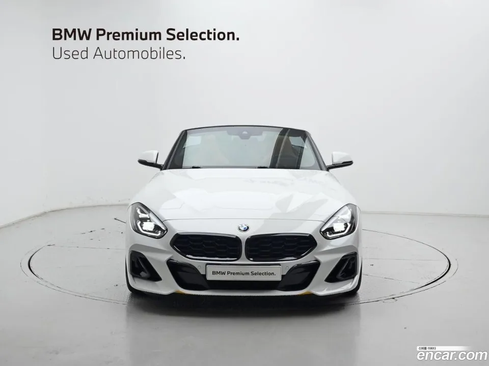 BMW Z4 sDrive20i M 2025 — thumbnail 3