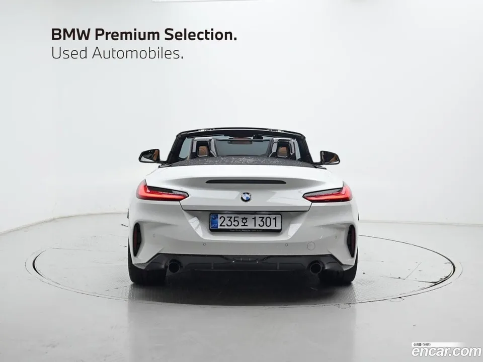 BMW Z4 sDrive20i M 2025 — thumbnail 4