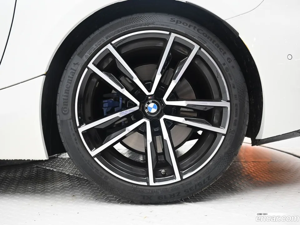 BMW Z4 sDrive20i M 2025 — thumbnail 5