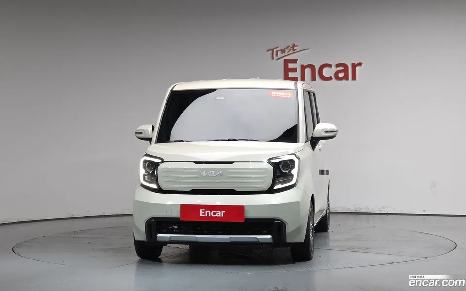 Kia Ray 2025 — thumbnail 3
